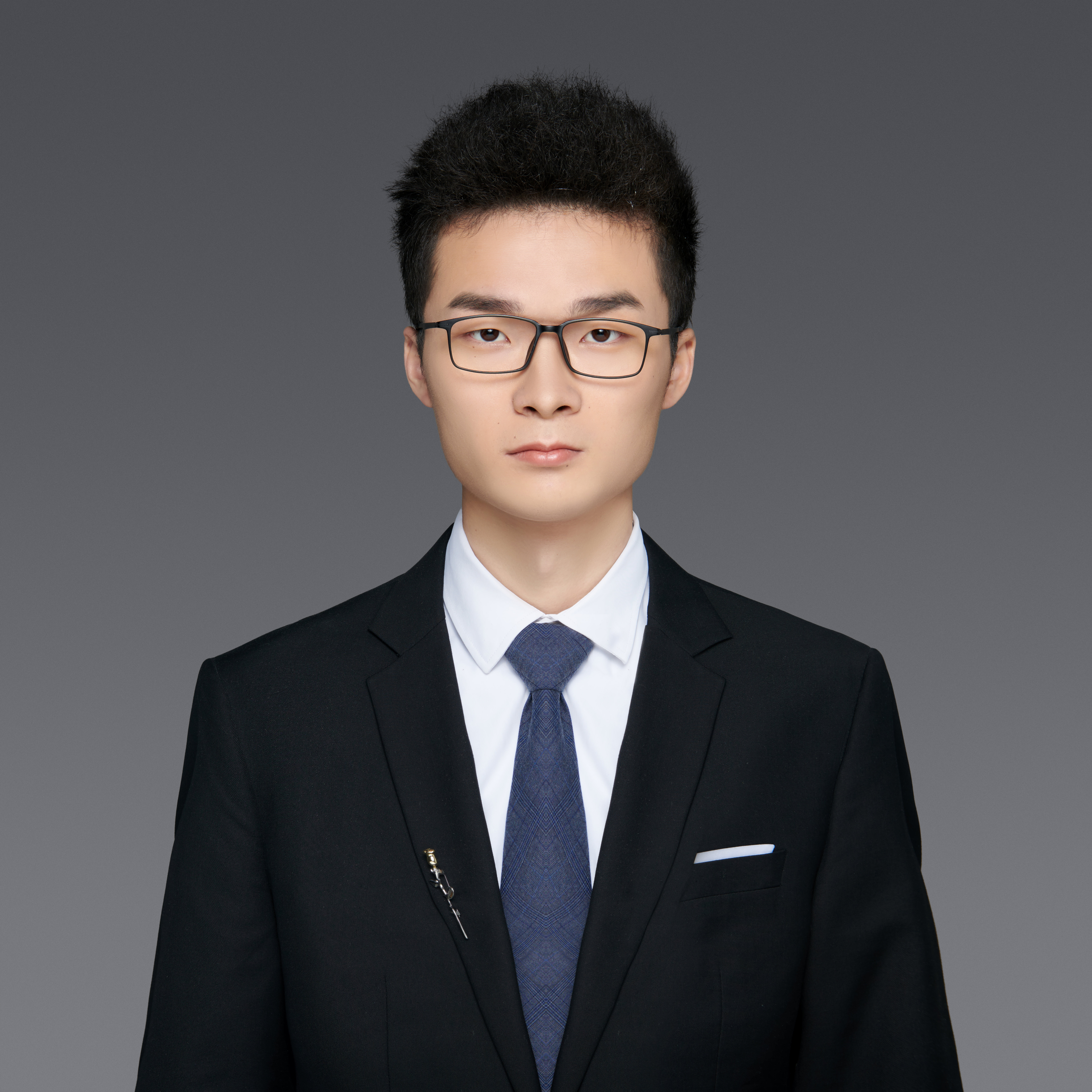 Yixuan Cao